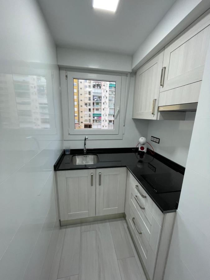 Precioso Apartamento De Lujo En Cullera Kültér fotó