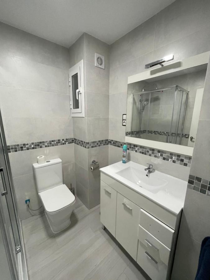 Precioso Apartamento De Lujo En Cullera Kültér fotó