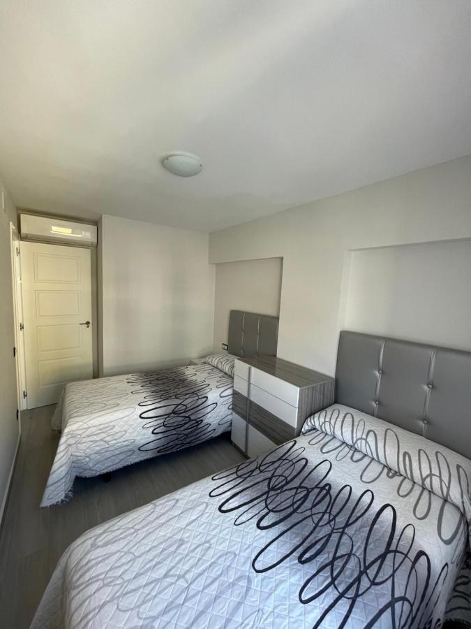 Precioso Apartamento De Lujo En Cullera Kültér fotó