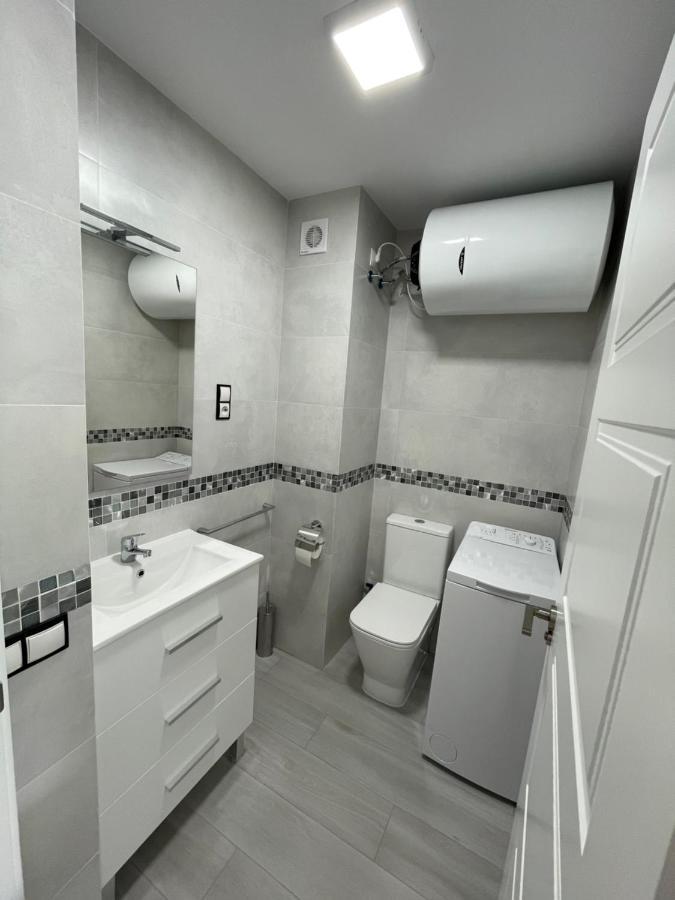 Precioso Apartamento De Lujo En Cullera Kültér fotó