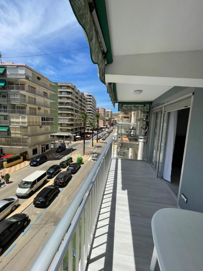 Precioso Apartamento De Lujo En Cullera Kültér fotó